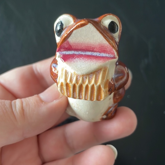 Vintage Japanese Salt/Pepper - Picture 6 of 7